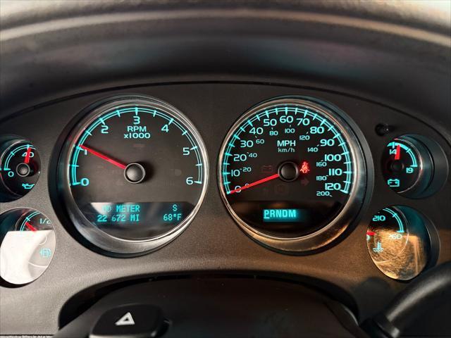 used 2012 GMC Yukon XL car, priced at $8,500