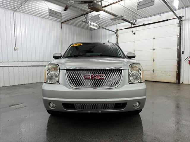 used 2012 GMC Yukon XL car, priced at $8,500