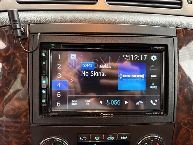 used 2012 GMC Yukon XL car, priced at $8,500