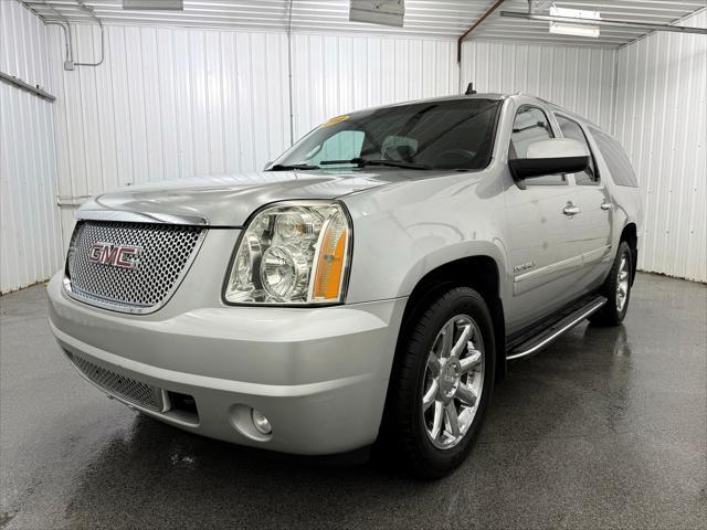 used 2012 GMC Yukon XL car, priced at $8,500