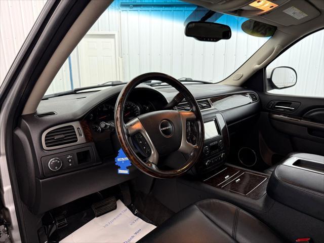 used 2012 GMC Yukon XL car, priced at $8,500