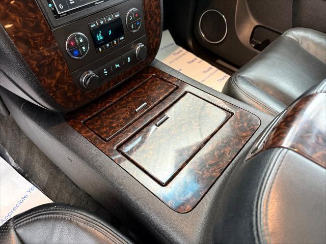 used 2012 GMC Yukon XL car, priced at $8,500