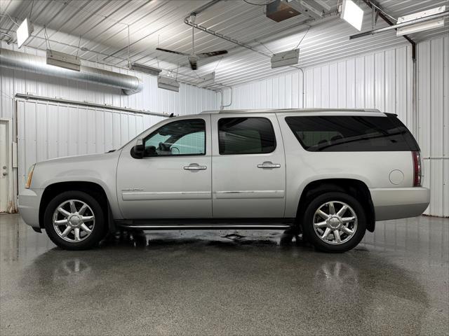 used 2012 GMC Yukon XL car, priced at $8,500