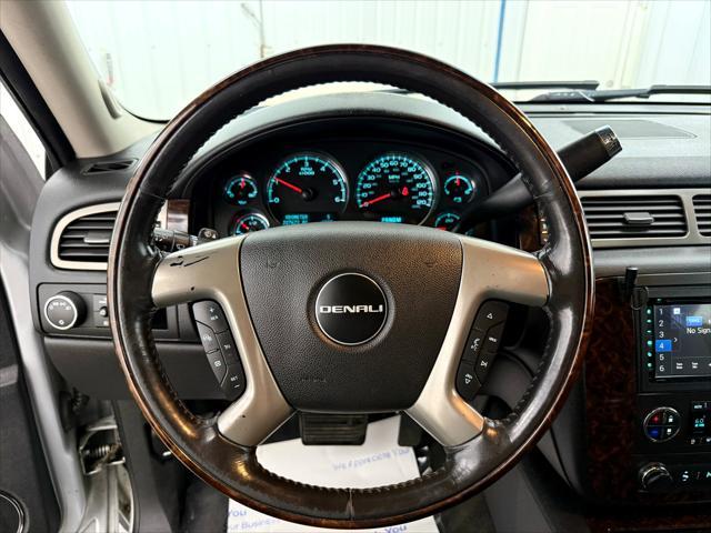 used 2012 GMC Yukon XL car, priced at $8,500