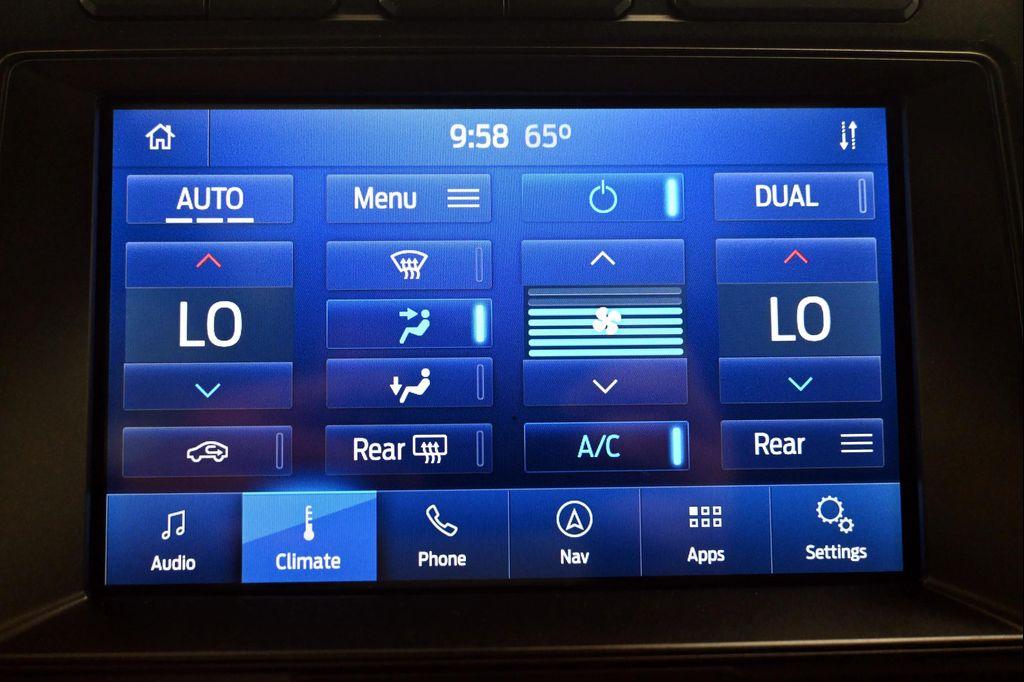 used 2020 Ford Expedition car, priced at $24,900