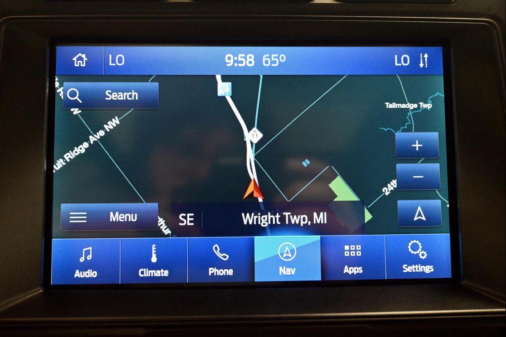 used 2020 Ford Expedition car, priced at $24,900
