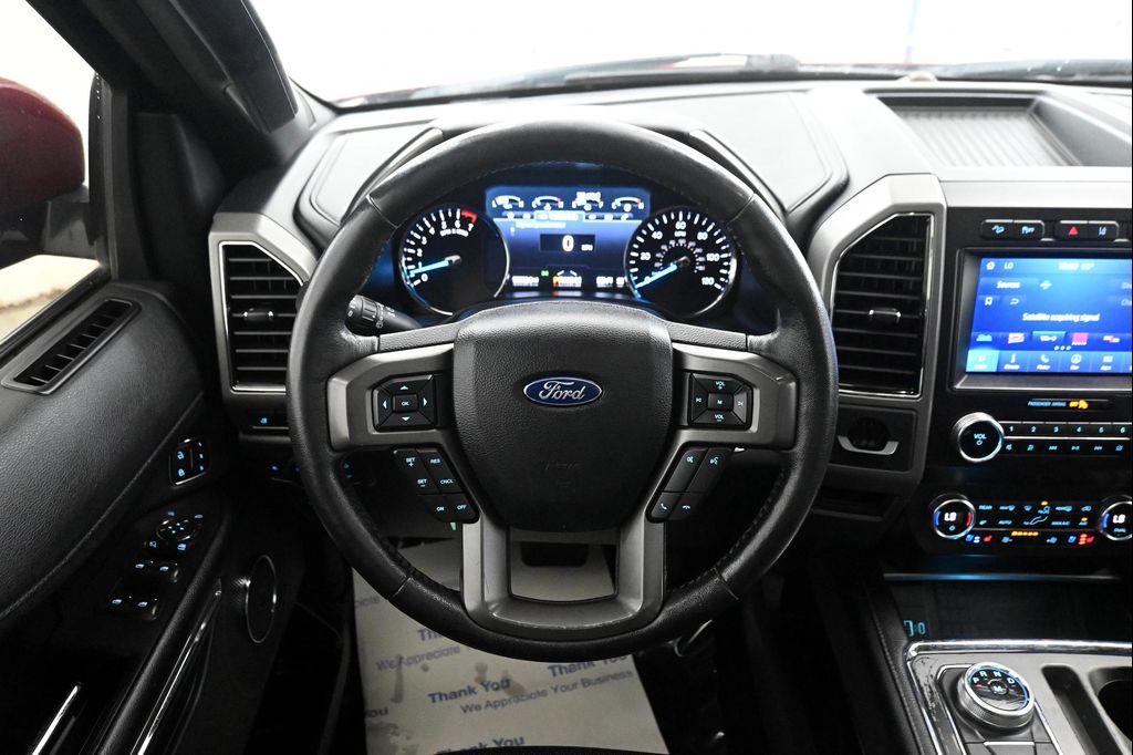 used 2020 Ford Expedition car, priced at $24,900