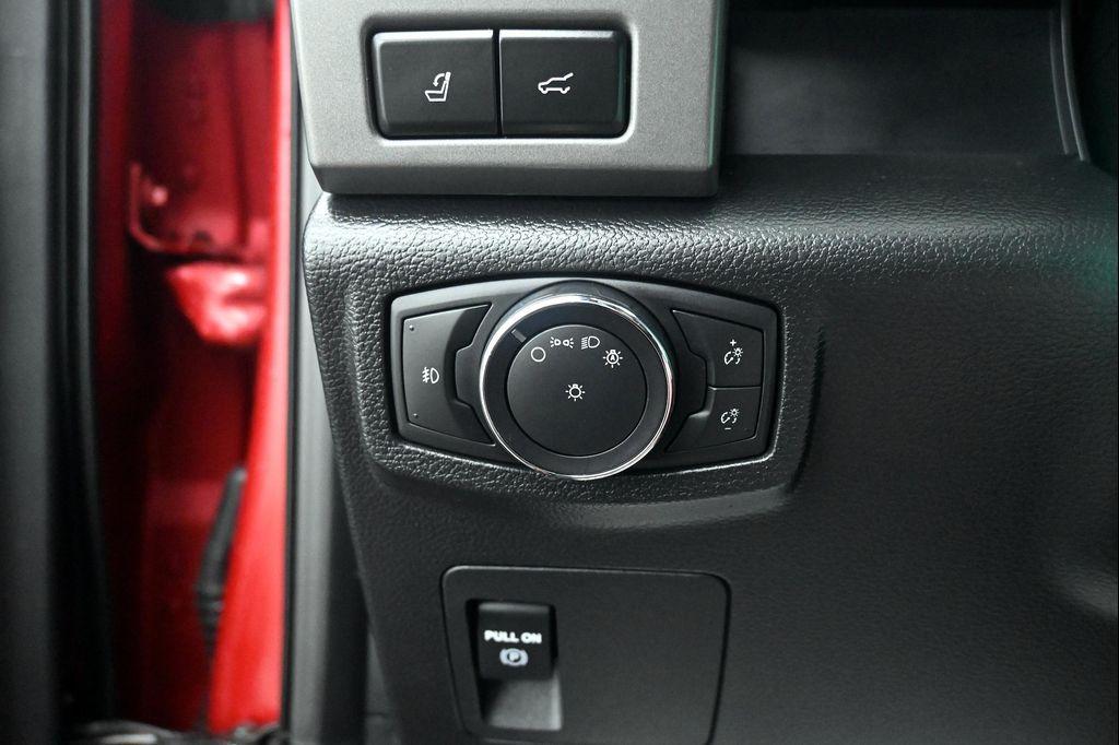 used 2020 Ford Expedition car, priced at $24,900