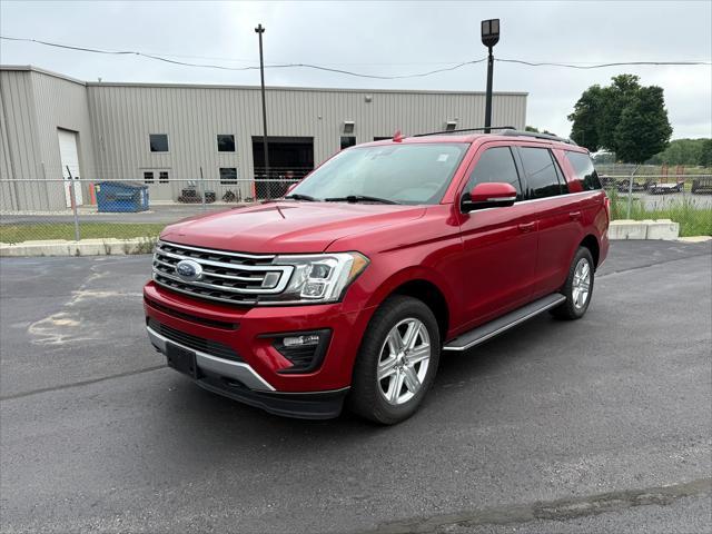 used 2020 Ford Expedition car, priced at $30,999