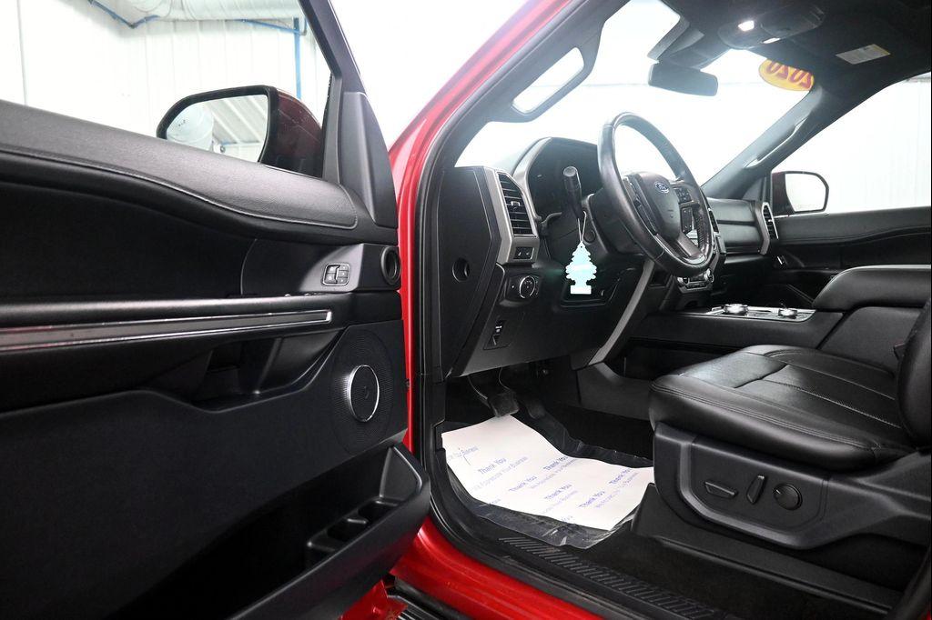 used 2020 Ford Expedition car, priced at $24,900