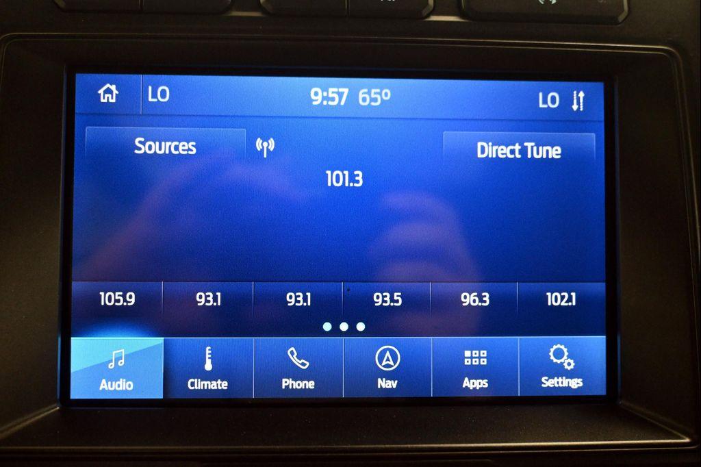 used 2020 Ford Expedition car, priced at $24,900