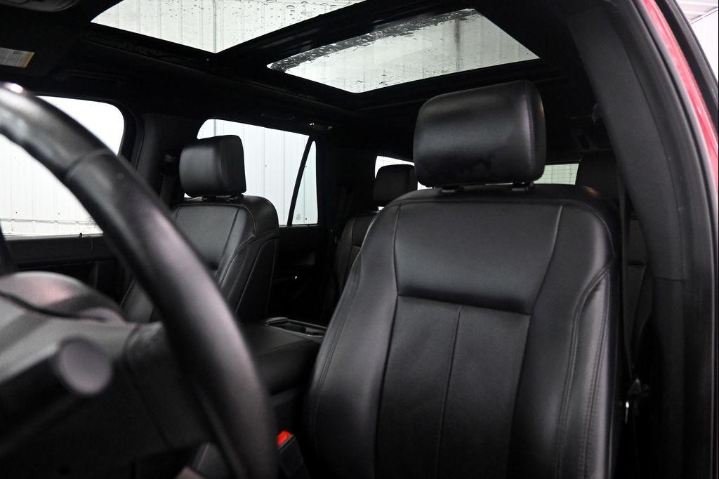 used 2020 Ford Expedition car, priced at $24,900