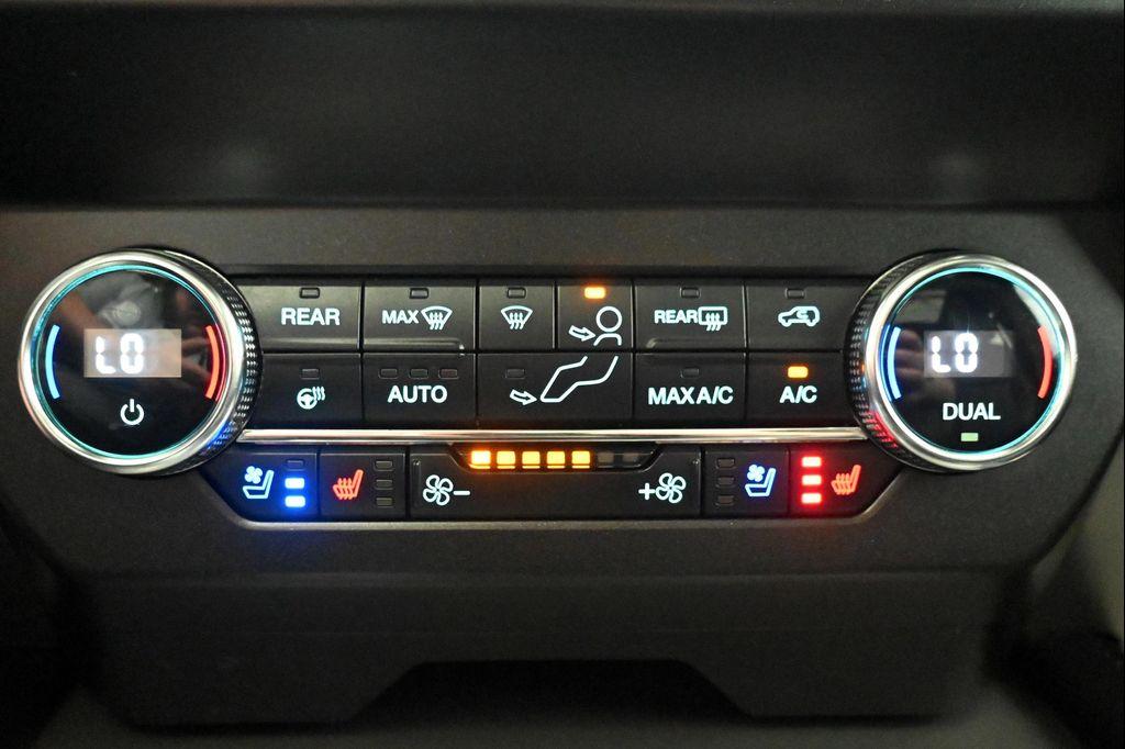 used 2020 Ford Expedition car, priced at $24,900