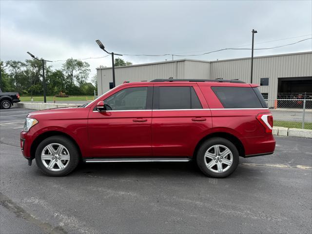 used 2020 Ford Expedition car, priced at $30,999