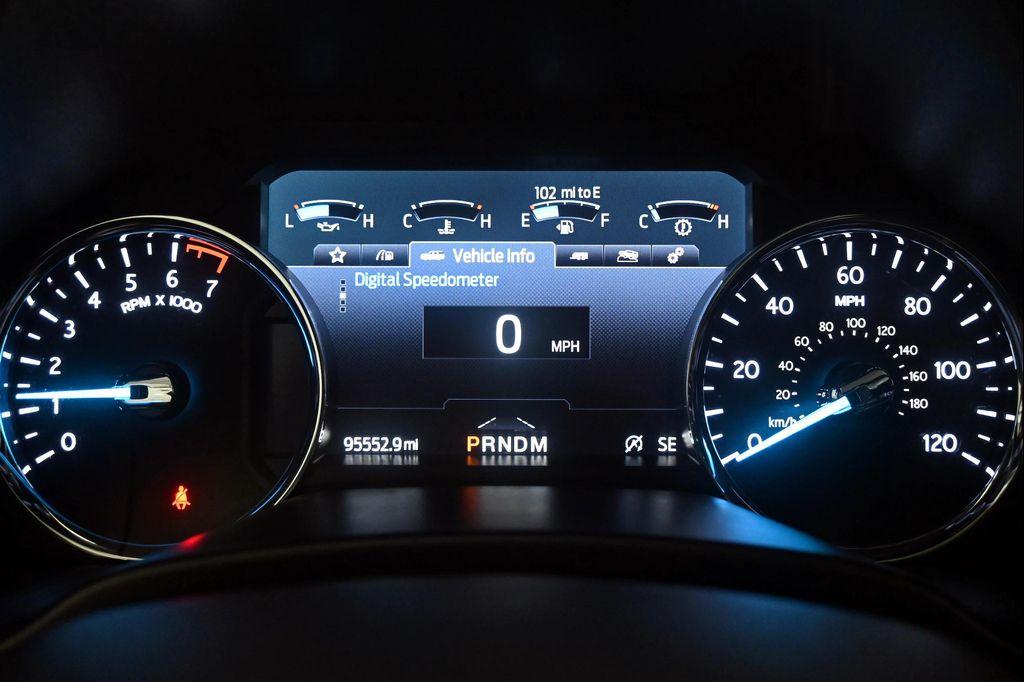 used 2020 Ford Expedition car, priced at $24,900