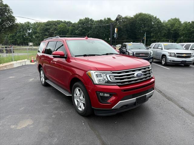 used 2020 Ford Expedition car, priced at $30,999
