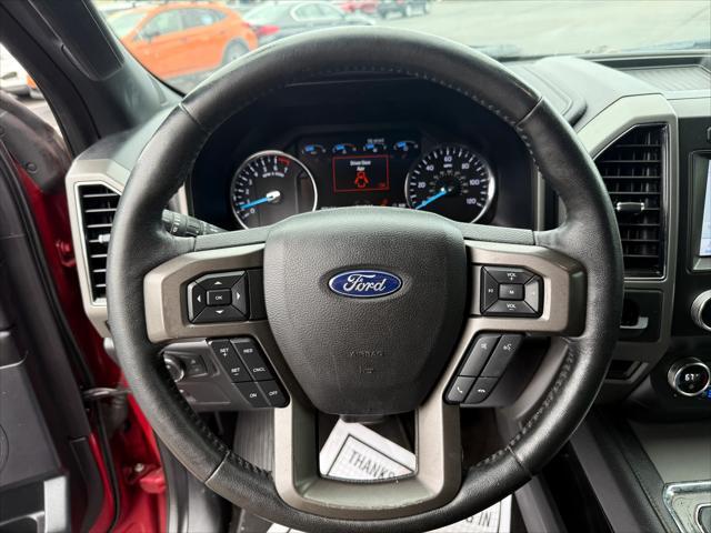 used 2020 Ford Expedition car, priced at $30,999