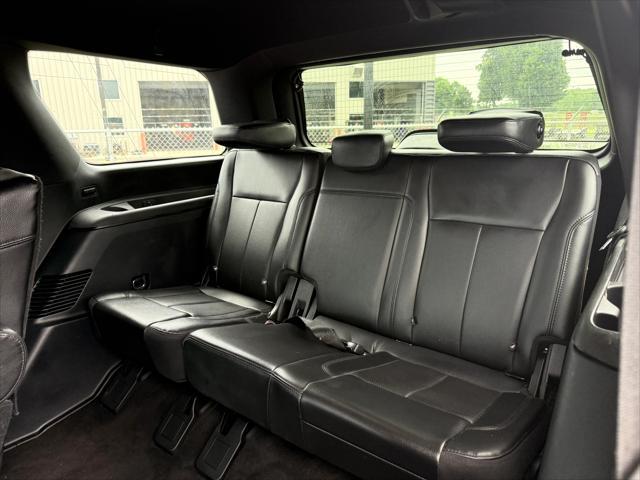 used 2020 Ford Expedition car, priced at $30,999
