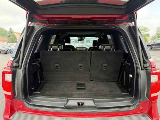 used 2020 Ford Expedition car, priced at $30,999
