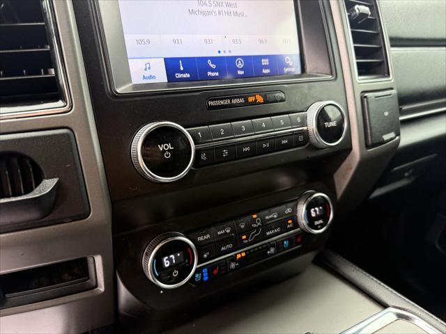 used 2020 Ford Expedition car, priced at $30,999