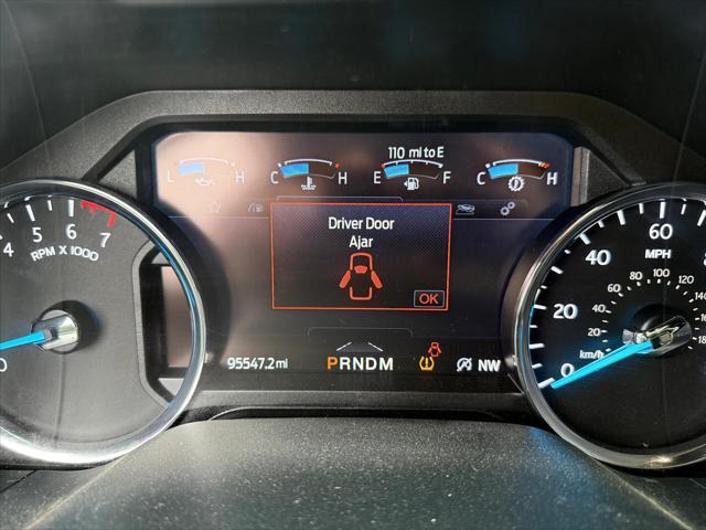 used 2020 Ford Expedition car, priced at $30,999
