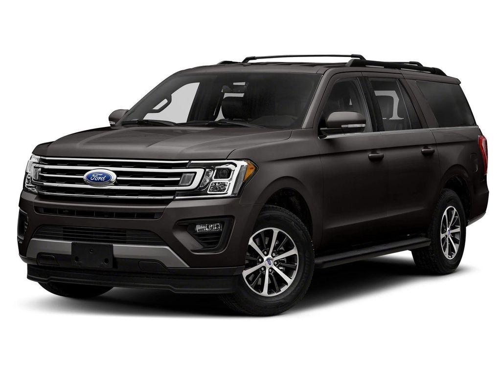 used 2020 Ford Expedition Max car, priced at $31,000