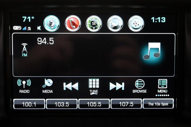 used 2019 GMC Yukon XL car, priced at $27,495