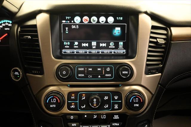 used 2019 GMC Yukon XL car, priced at $27,495