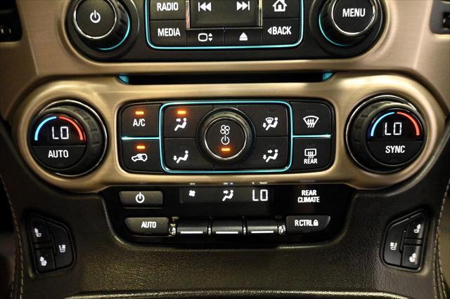 used 2019 GMC Yukon XL car, priced at $27,495