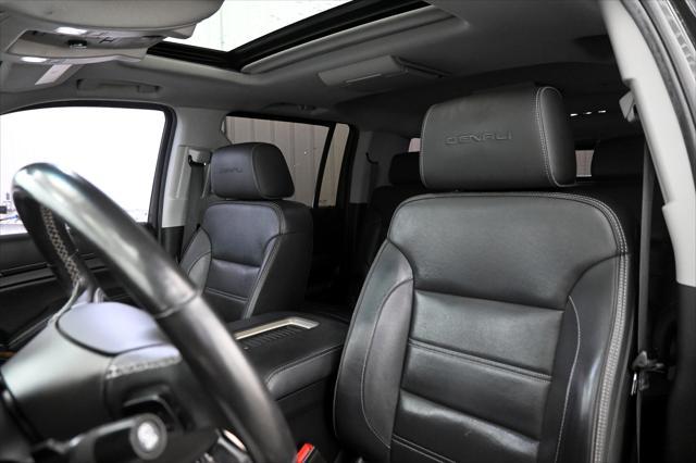 used 2019 GMC Yukon XL car, priced at $27,495