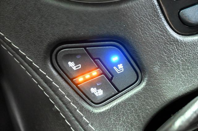 used 2019 GMC Yukon XL car, priced at $27,495