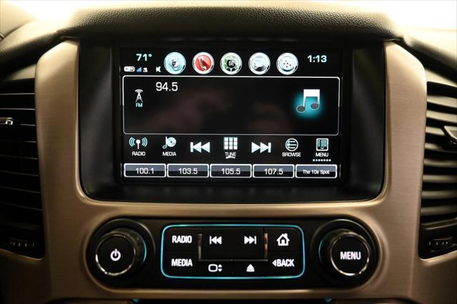 used 2019 GMC Yukon XL car, priced at $27,495