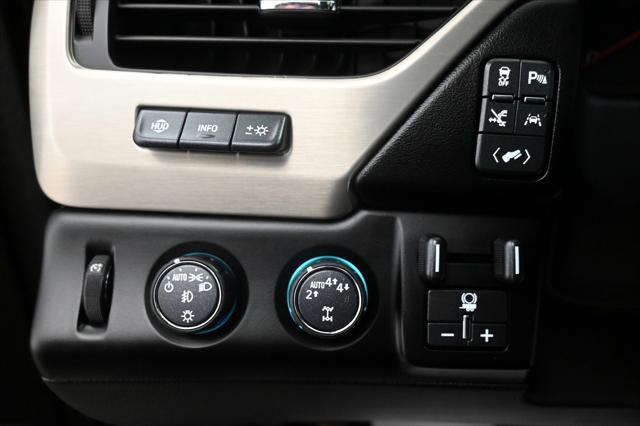 used 2019 GMC Yukon XL car, priced at $27,495
