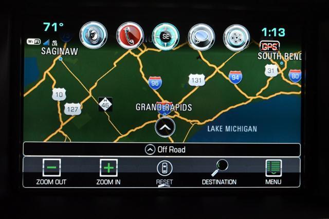 used 2019 GMC Yukon XL car, priced at $27,495