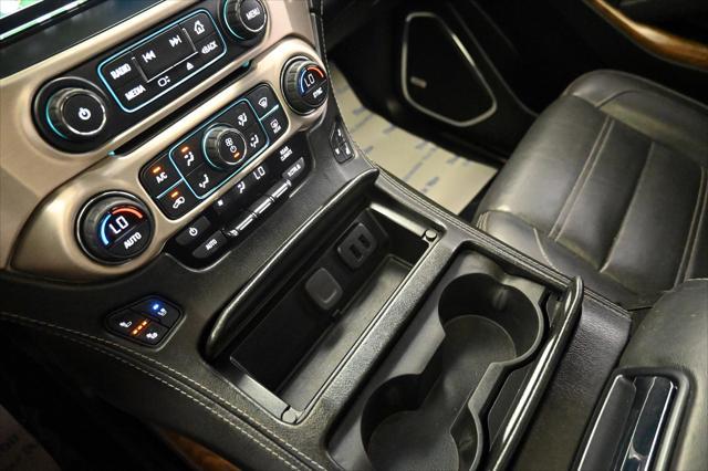 used 2019 GMC Yukon XL car, priced at $27,495