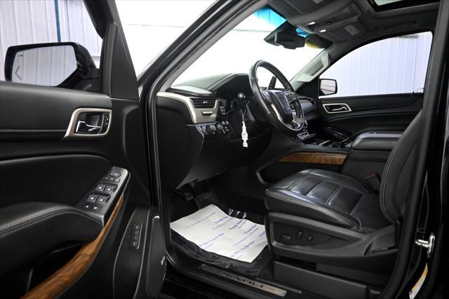 used 2019 GMC Yukon XL car, priced at $27,495