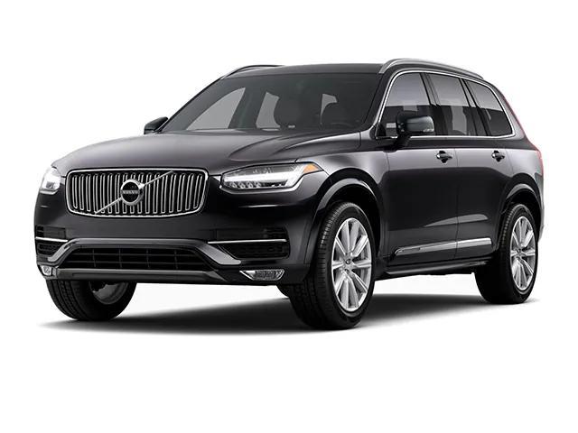 used 2019 Volvo XC90 car
