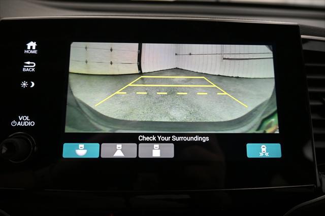used 2019 Honda Pilot car, priced at $25,795