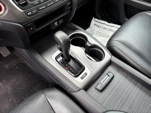 used 2019 Honda Pilot car, priced at $25,795