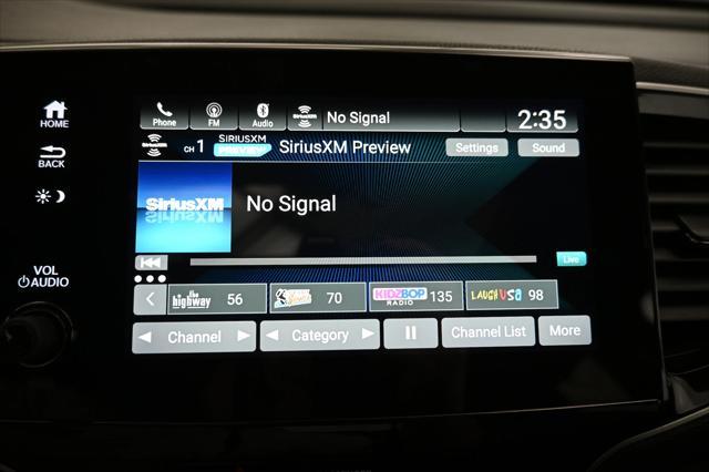 used 2019 Honda Pilot car, priced at $25,795