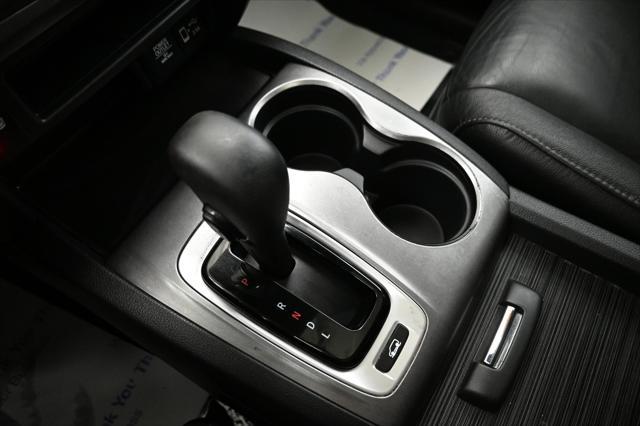 used 2019 Honda Pilot car, priced at $25,795