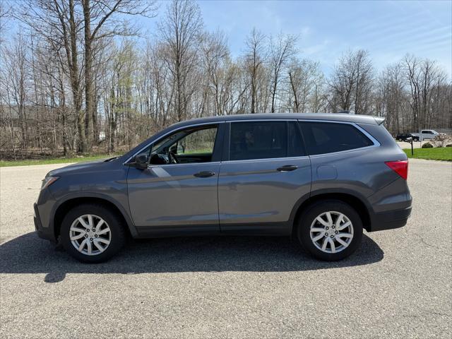 used 2019 Honda Pilot car, priced at $18,250
