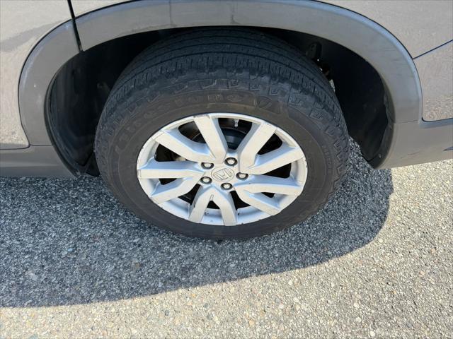 used 2019 Honda Pilot car, priced at $18,250