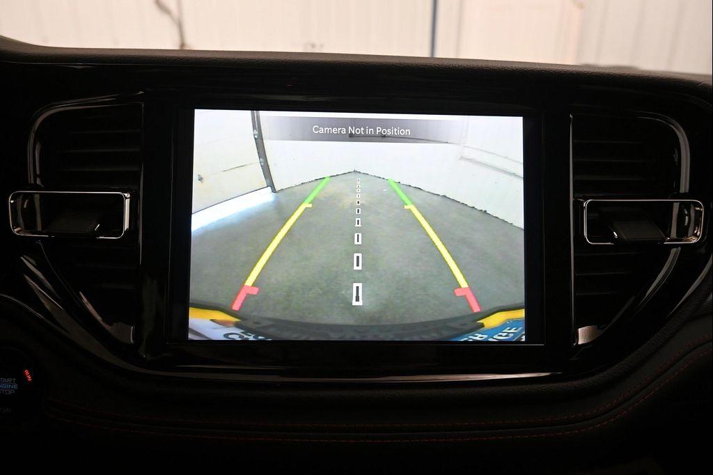 used 2021 Dodge Durango car, priced at $35,000