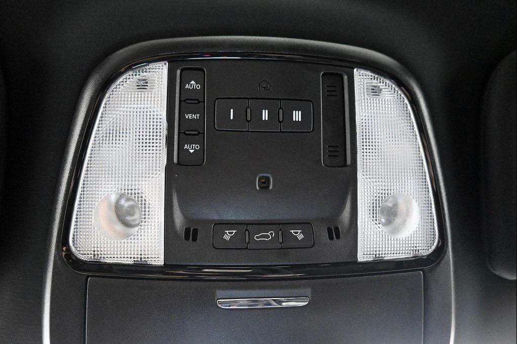 used 2021 Dodge Durango car, priced at $35,000