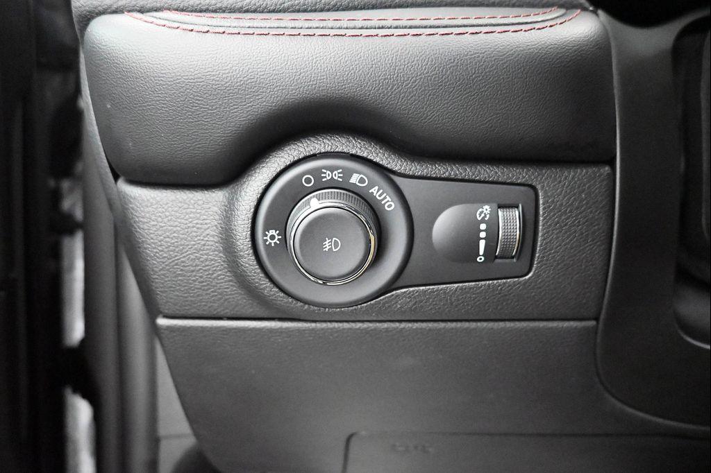 used 2021 Dodge Durango car, priced at $35,000