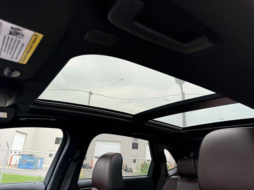 used 2022 Ford Edge car, priced at $26,900