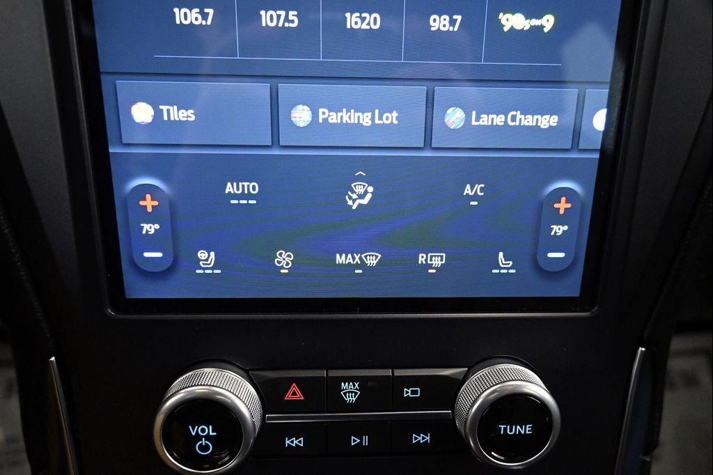 used 2022 Ford Edge car, priced at $26,500