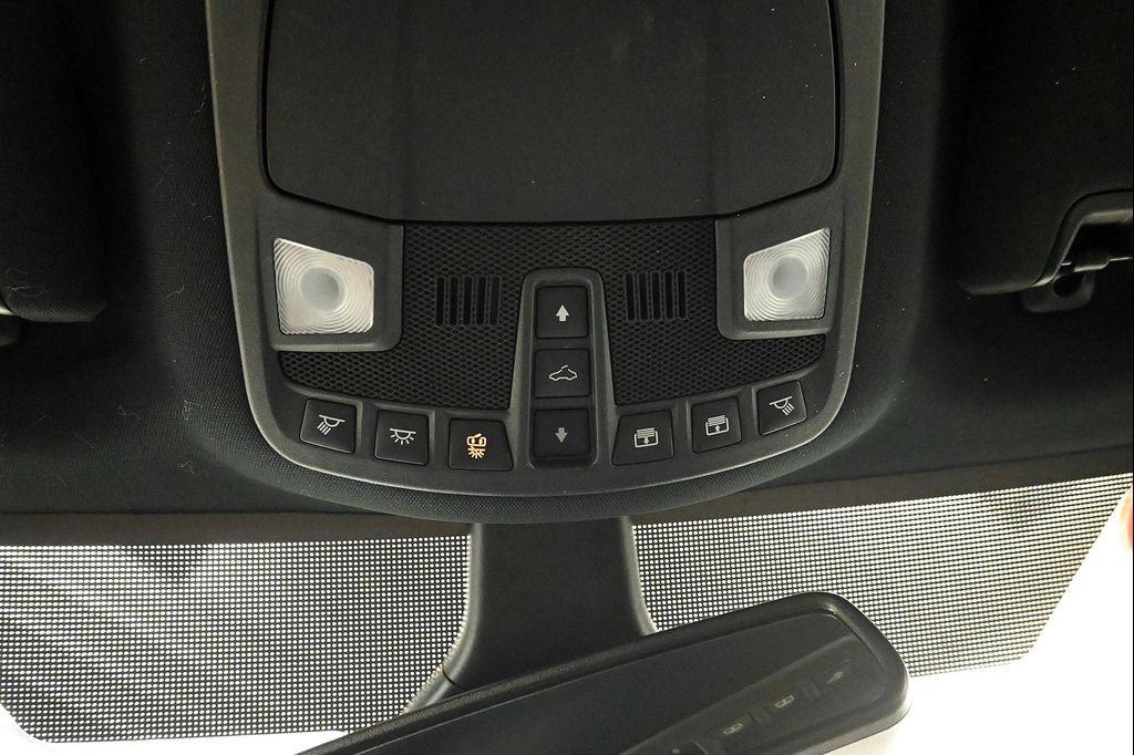 used 2022 Ford Edge car, priced at $26,500