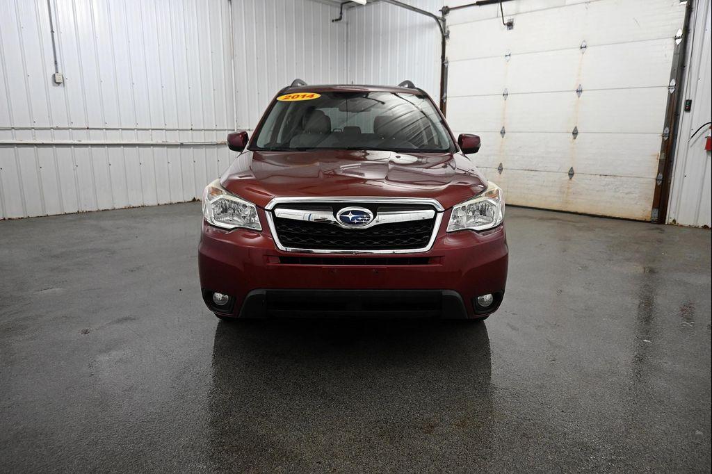 used 2014 Subaru Forester car, priced at $12,995